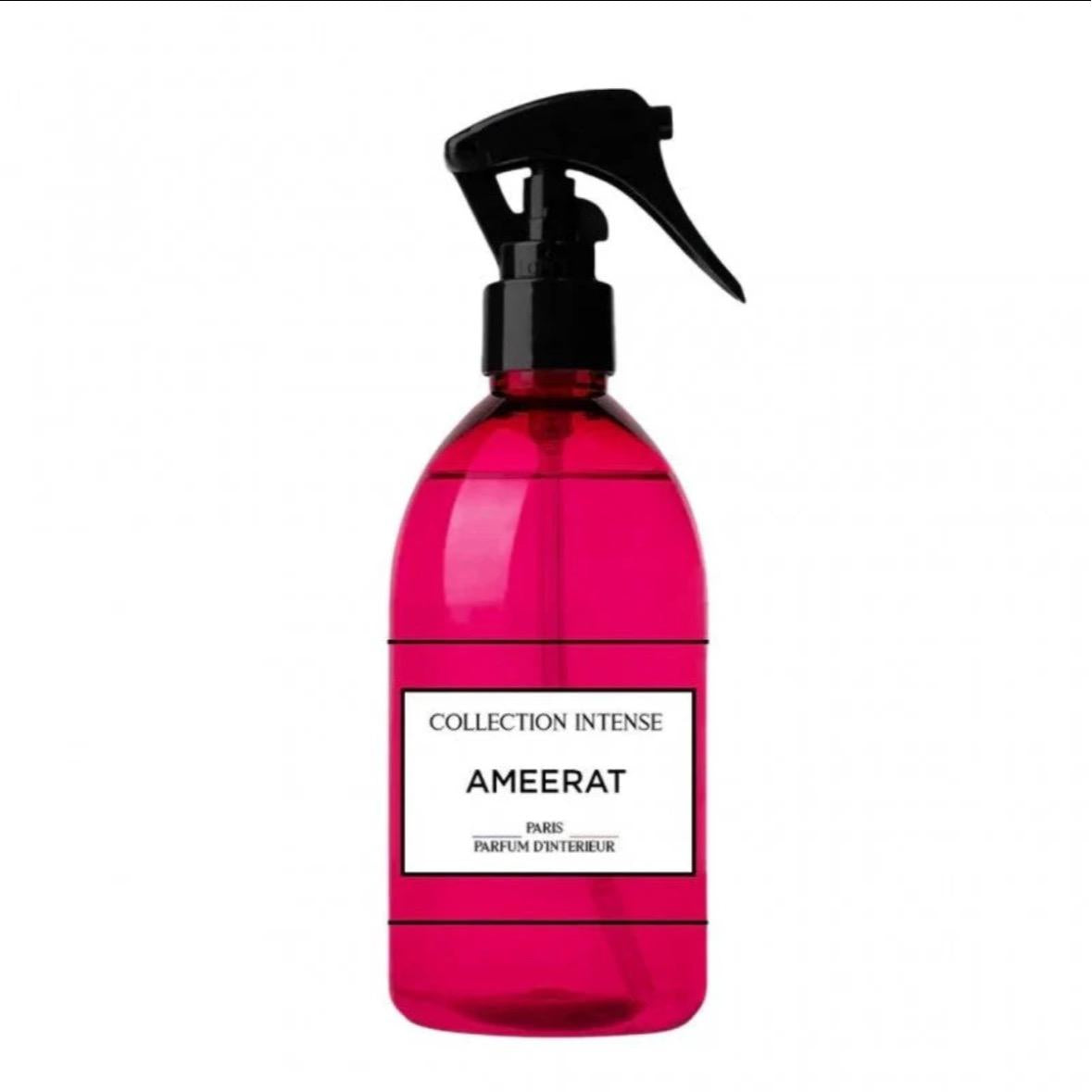 Spray collection intense ameerat