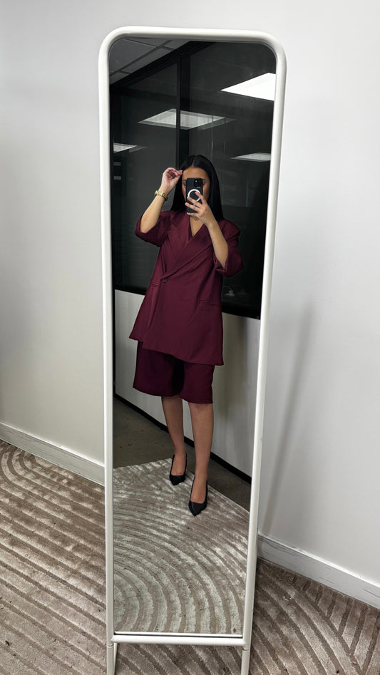 Ensemble bermuda