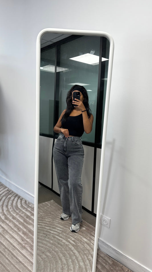 Jean wide leg