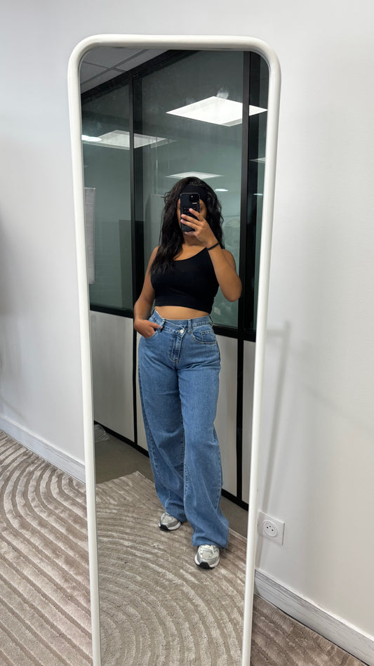 Jean extra long